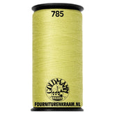 Goldmann garen 200m - 785 lime groen Garen GOLDMANN - GAREN - 200M - 785